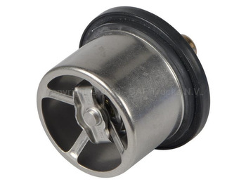 Système de refroidissement DAF CF