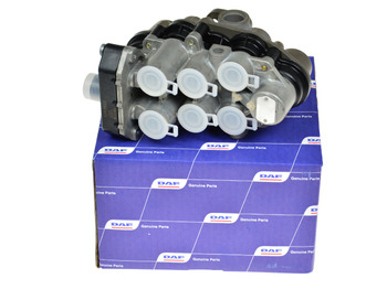 Valve DAF XF 105