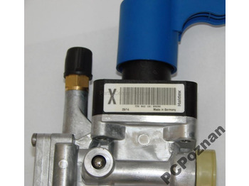 Suspension pour Remorque neuf Haldex ZAWÓR PODNOSZENIA NACZEPY COLAS + HALDEX 338062101: photos 2