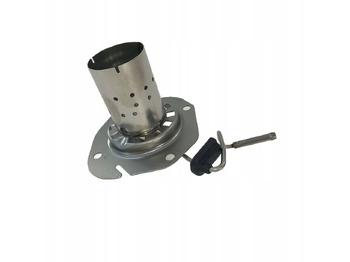 Chauffage/ Ventilation WEBASTO