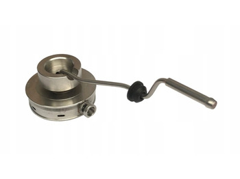 Chauffage/ Ventilation WEBASTO