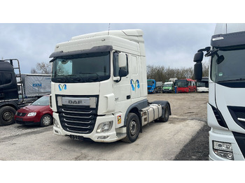 DAF XF 460 FT Retarder * Klima * EURO 6 en leasing occasion DAF XF 460 FT Retarder * Klima * EURO 6: photos 2