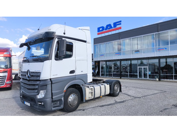 Tracteur routier MERCEDES-BENZ Actros 1845
