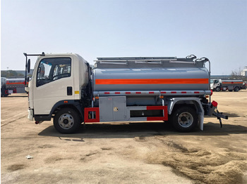 Camion citerne DONGFENG