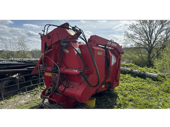 Mélangeuse AGRISPHERE DP2500: photos 4