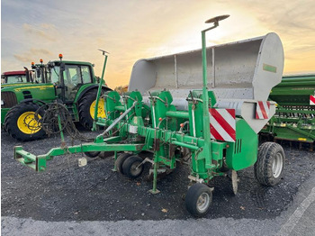 Planteuse de pommes de terre