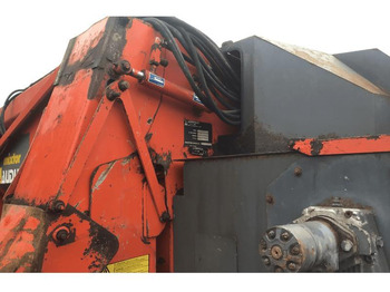 Mélangeuse AUDUREAU MIXTOR: photos 3