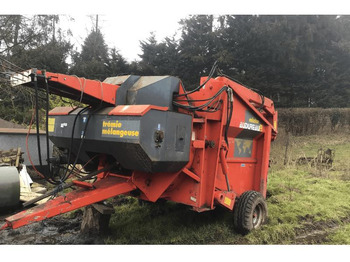 Mélangeuse AUDUREAU MIXTOR: photos 5