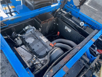 BCS MT205 en leasing occasion BCS MT205: photos 4