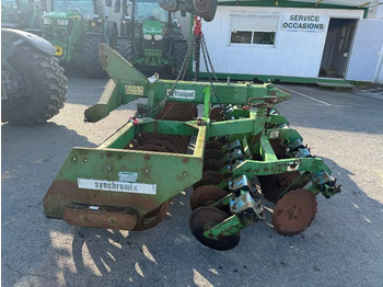 FRANQUET SYNCHROMIX 3M en leasing occasion FRANQUET SYNCHROMIX 3M: photos 2