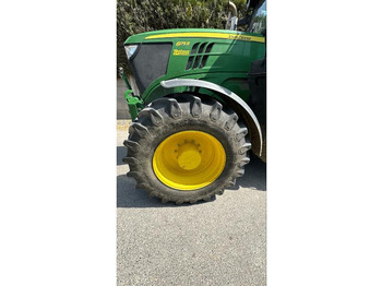 Tracteur agricole JOHN DEERE 6175R: photos 3