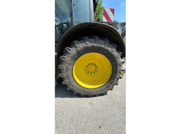 Tracteur agricole JOHN DEERE 6175R: photos 4