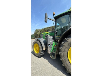Tracteur agricole JOHN DEERE 6175R: photos 5