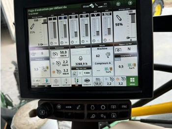 JOHN DEERE 6R250 en leasing occasion JOHN DEERE 6R250: photos 5