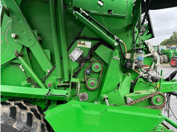 JOHN DEERE 990 HC en leasing occasion JOHN DEERE 990 HC: photos 4