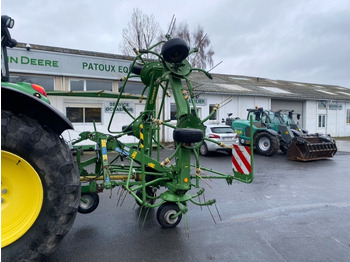 Faneuse KRONE KW