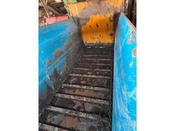 Epandeur à fumier ROLLAND ROLLFORCE 5517: photos 5