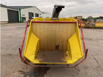 Broyeur de végétaux SAELEN PREMIUM 22 ER: photos 3 Broyeur de végétaux SAELEN PREMIUM 22 ER: photos 3