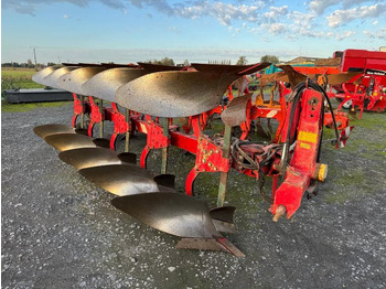 Charrue VOGEL & NOOT