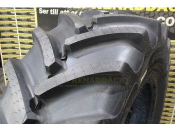 Pneus et jantes pour Tracteur agricole neuf Complete wheels IF 710/70R42 TL 179D Advance AR2000 for farm tractors: photos 4 Pneus et jantes pour Tracteur agricole neuf Complete wheels IF 710/70R42 TL 179D Advance AR2000 for farm tractors: photos 4