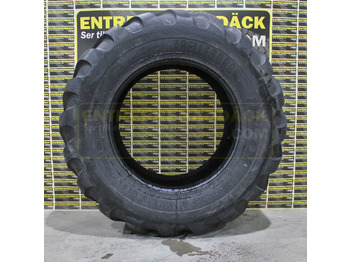 Pneus et jantes pour Chargeuse sur pneus neuf Trelleborg Twin 428 AMPT 650/55B30.5 for agricultural and wheel loaders: photos 4