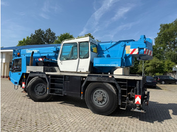 Camion grue Faun ATF 30-2 30 ton: photos 5