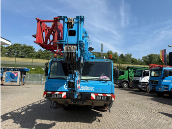 Camion grue Faun ATF 30-2 30 ton: photos 2