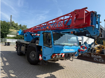 Camion grue Faun ATF 30-2 30 ton: photos 3