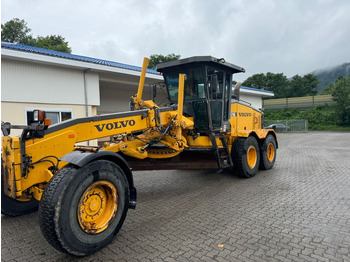 Niveleuse Volvo G746B: photos 5