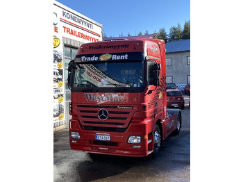 Tracteur routier MERCEDES-BENZ