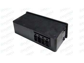 Chronotachygraphe TACHOGRAPH CONTROL MODULE TCM: photos 4
