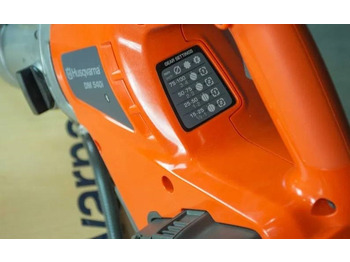 Matériel de chantier neuf Husqvarna DM540i: photos 2