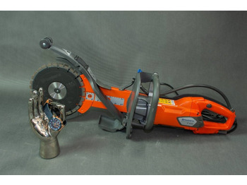 Matériel de béton HUSQVARNA