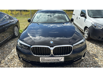 Berline BMW