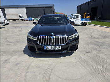 Berline BMW