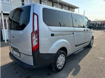 Transport de personnes FORD TRANSIT CUSTOMS: photos 2 Transport de personnes FORD TRANSIT CUSTOMS: photos 2