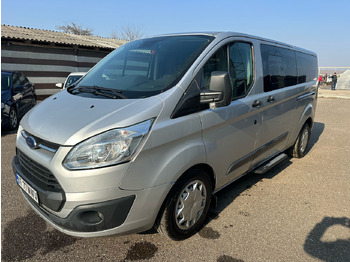 Transport de personnes FORD TRANSIT CUSTOMS: photos 3 Transport de personnes FORD TRANSIT CUSTOMS: photos 3