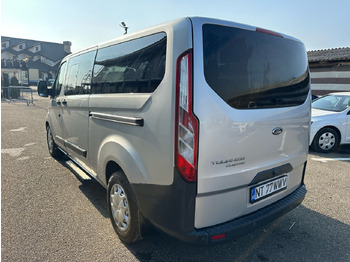 Transport de personnes FORD TRANSIT CUSTOMS: photos 4 Transport de personnes FORD TRANSIT CUSTOMS: photos 4