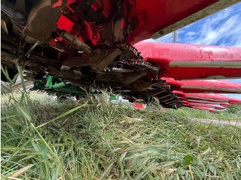 Cueilleur de maïs Hydraulic folding corn header Capello Quasar: photos 5