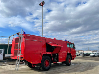 Camion de pompier KRONENBURG K45 FIRE TRUCK: photos 5