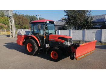 Tracteur agricole KUBOTA