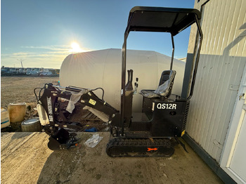 Mini pelle MINIEXCAVATOR JPC H10: photos 3 Mini pelle MINIEXCAVATOR JPC H10: photos 3