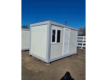 Conteneur comme habitat neuf Office container 4 meters: photos 3