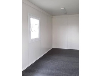 Conteneur comme habitat neuf Office container 4 meters: photos 4