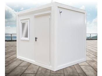 Conteneur comme habitat neuf Office container 4 meters: photos 2