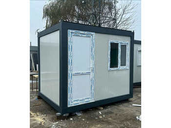 Conteneur comme habitat neuf Office container 4 meters: photos 5