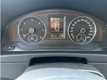Berline SKODA RAPID: photos 3