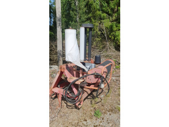 Enrubanneuse Elho 320, nostolaitemalli: photos 4