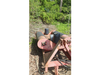 Enrubanneuse Elho 320, nostolaitemalli: photos 2