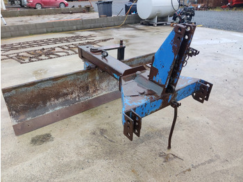 Machine agricole Nokka 210cm perälevy: photos 3 Machine agricole Nokka 210cm perälevy: photos 3